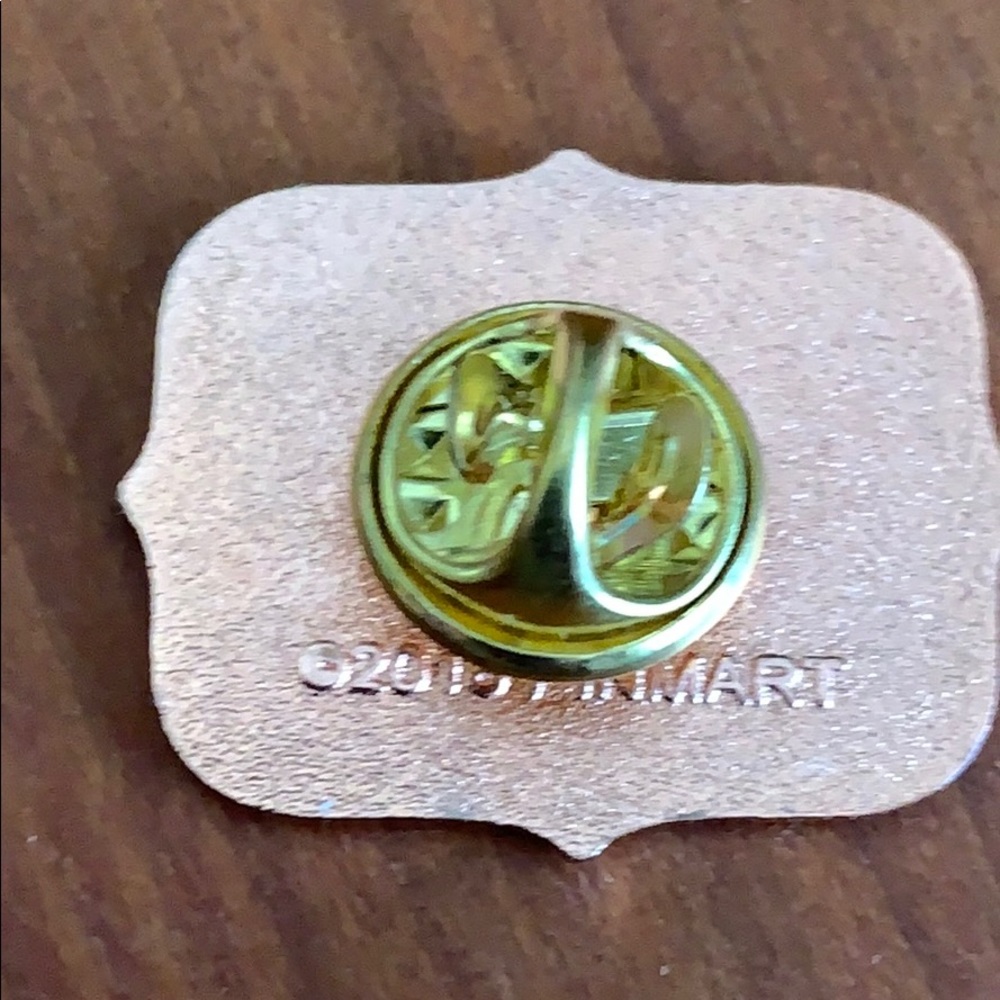 Pin - Picture 2 of 2